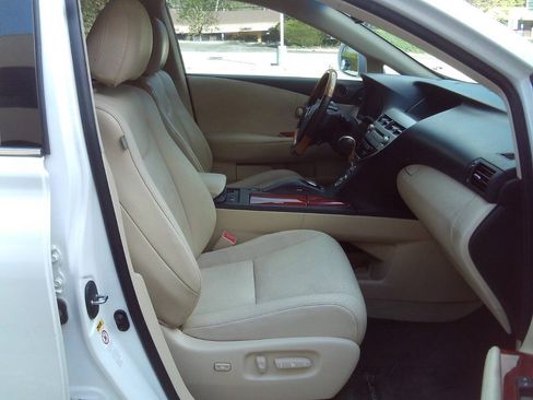 Used 2011 Lexus RX 350 2WD w/ Premium Pkg image 15