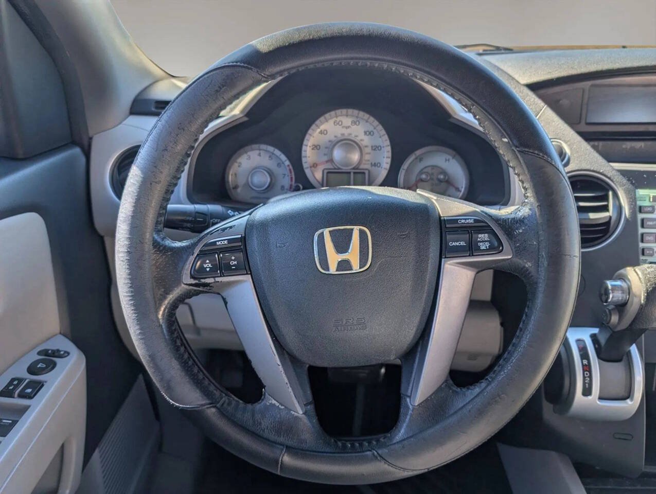 Used 2011 Honda Pilot EX-L image 36