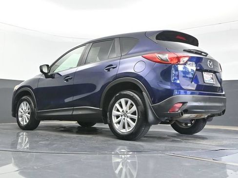 Used 2013 MAZDA CX-5 Touring w/ Bose & Moonroof Pkg FWD image 20