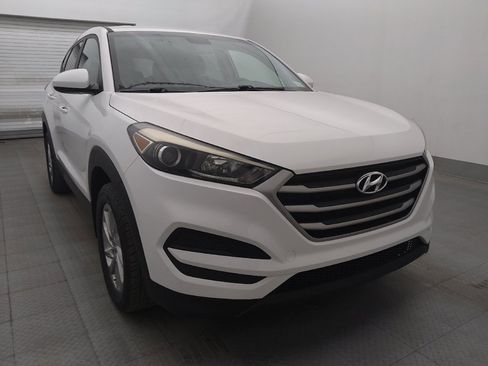 Used 2017 Hyundai Tucson SE FWD image 13
