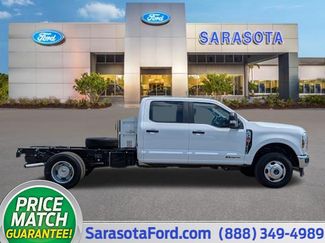 New 2026 Ford F350 XL w/ XL Chrome Package video 1