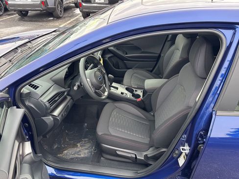 New 2026 Subaru Impreza 2.0i Sport image 9