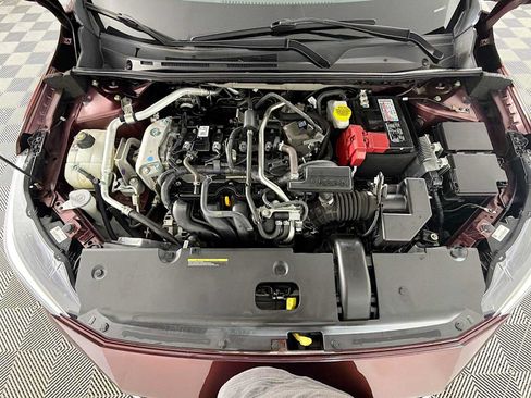 Used 2023 Nissan Sentra SV w/ All-Weather Package FWD image 26