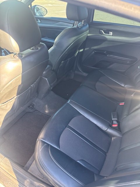 Used 2023 Kia K5 GT-Line FWD image 9