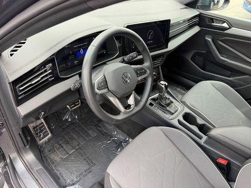 Certified 2026 Volkswagen Jetta Sport FWD image 12