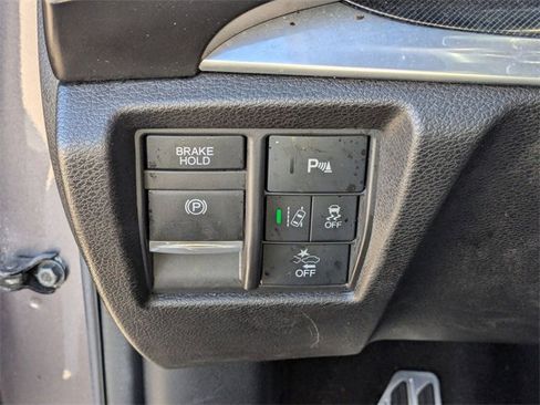 Used 2020 Acura MDX A-Spec image 17