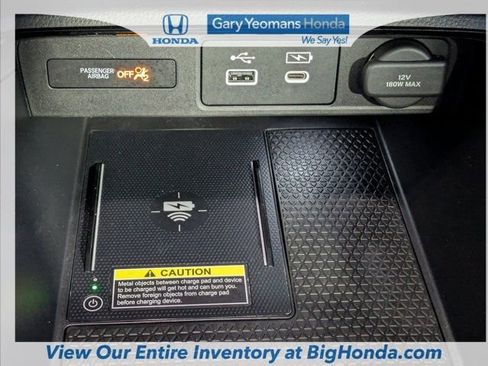 Certified 2024 Honda CR-V Sport-L image 33