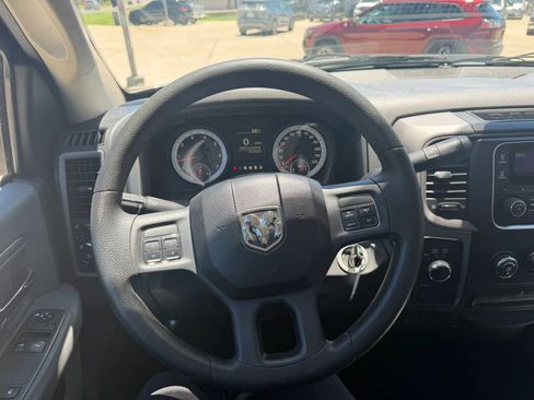 Used 2013 RAM 1500 Express AWD/4WD image 22
