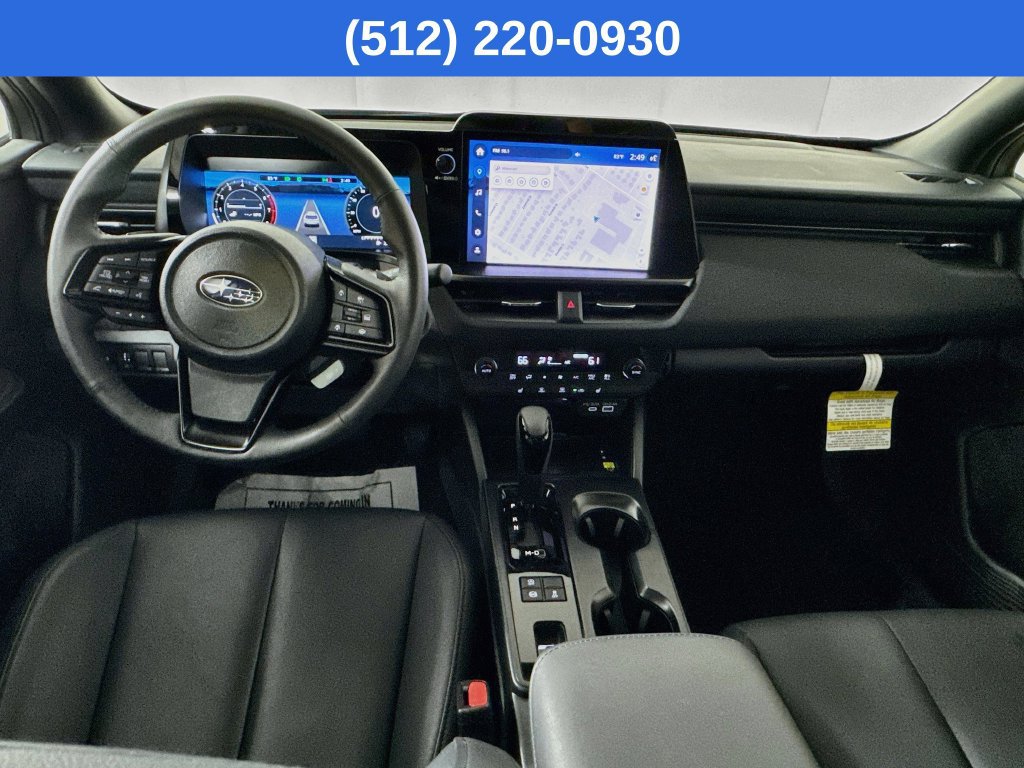 Used 2026 Subaru Outback Premium AWD/4WD image 28