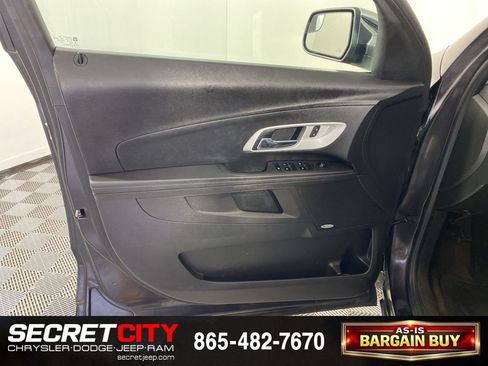 Used 2013 Chevrolet Equinox LTZ image 12