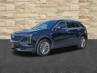 Used 2024 Cadillac XT4 Premium Luxury