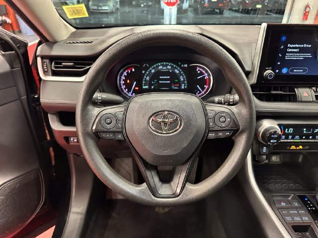 Certified 2025 Toyota RAV4 XLE AWD/4WD image 18