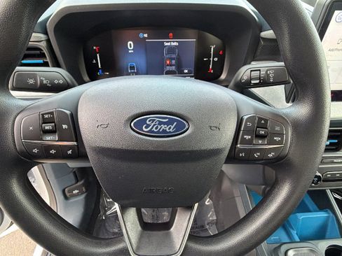 New 2026 Ford Maverick XLT w/ Equipment Group 301A image 18