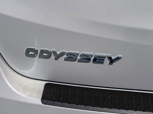 New 2026 Honda Odyssey Elite image 18