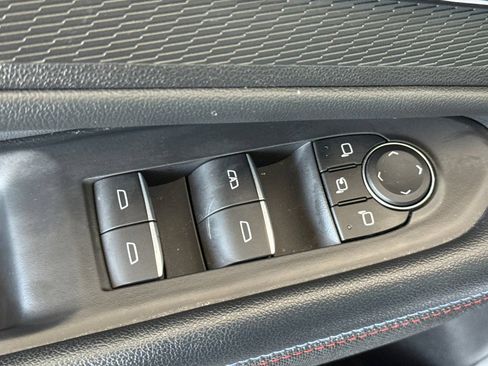 Used 2024 Chevrolet Blazer EV RS AWD/4WD image 18