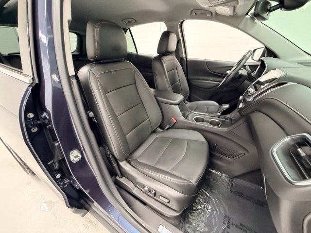 Certified 2018 Chevrolet Equinox Premier AWD/4WD image 24
