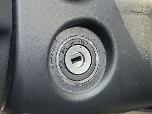 Used 2025 Toyota RAV4 LE FWD image 9