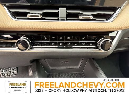 New 2026 Chevrolet Equinox ACTIV w/ Safety and Technology Package image 27