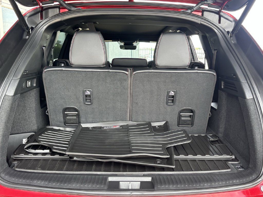 Used 2023 Acura MDX A-Spec AWD/4WD image 29