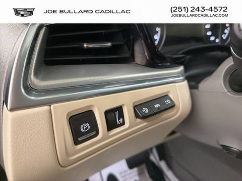 New 2026 Cadillac XT5 Premium Luxury w/ Driver Assist Package FWD image 15