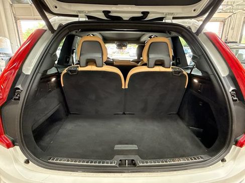 Used 2019 Volvo XC90 T6 Momentum w/ Advanced Package AWD/4WD image 28