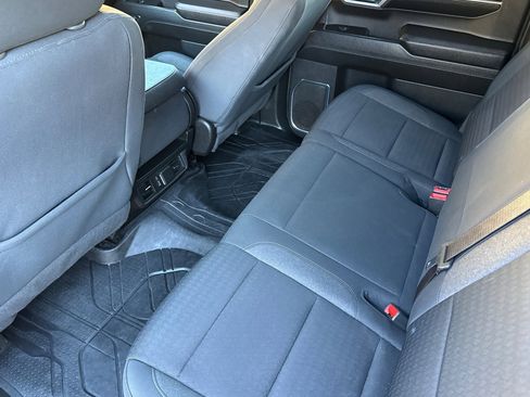 Used 2024 Chevrolet Silverado 1500 LT w/ Protection Package image 15