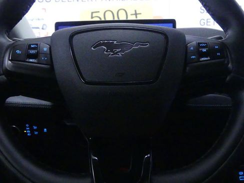 Used 2023 Ford Mustang Mach-E Premium image 16