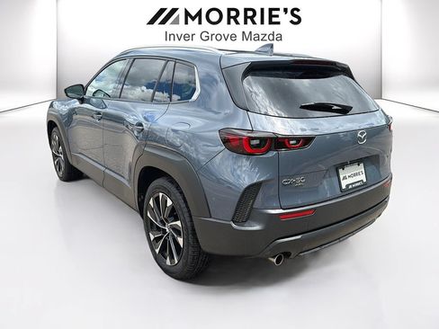 Used 2025 MAZDA CX-50 2.5 Hybrid w/ Premium Plus Pkg AWD/4WD image 7