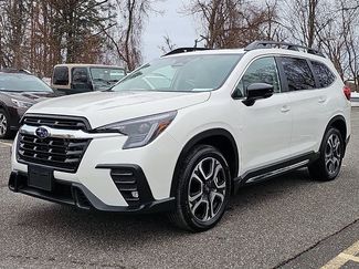 New 2026 Subaru Ascent Limited video 3