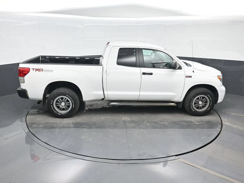 Used 2013 Toyota Tundra 4x4 Double Cab w/ TRD Rock Warrior Pkg image 22