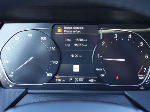 Used 2020 BMW 228i xDrive Gran Coupe w/ Convenience Package image 11