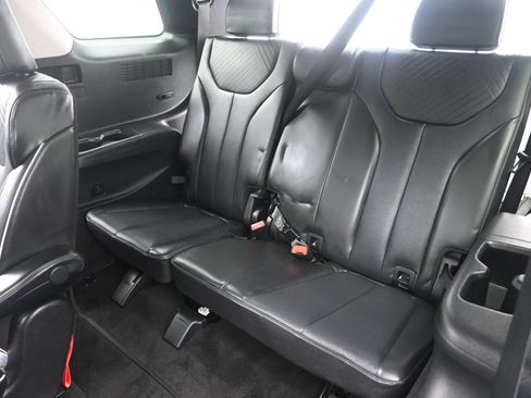 Used 2024 Hyundai Palisade XRT AWD/4WD image 40