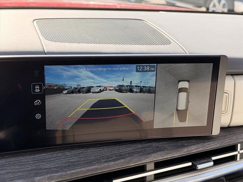 New 2026 Hyundai Santa Fe Calligraphy image 27