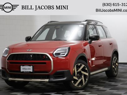 Certified 2026 MINI Cooper Countryman S
