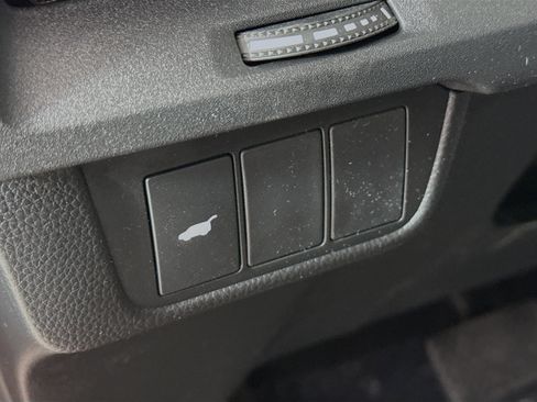 New 2026 Honda CR-V TrailSport image 9