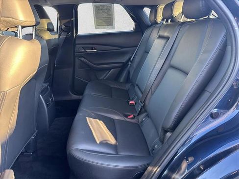 Certified 2024 MAZDA CX-30 AWD 2.5 S w/ Select Sport Pkg image 16