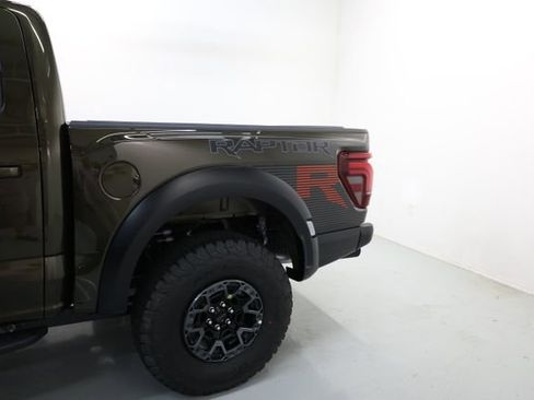 Used 2026 Ford F150 Raptor w/ Equipment Group 803A Raptor R AWD/4WD image 74