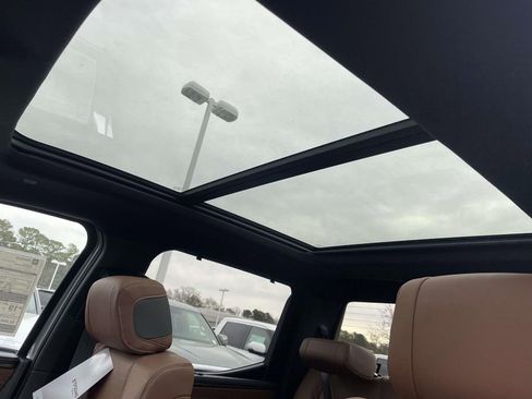 New 2026 Toyota Tundra 1794 Edition image 31