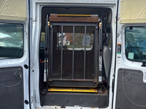 Used 2013 Ford E-350 and Econoline 350 Extended Super Duty w/ PWR Group image 14