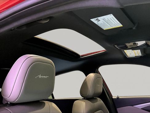 Used 2024 Buick Envista Avenir FWD image 27