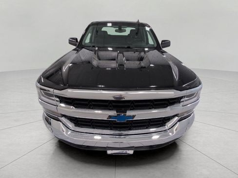 Used 2018 Chevrolet Silverado 1500 LT w/ All Star Edition AWD/4WD image 13