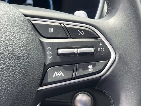 Certified 2023 Hyundai Santa Fe SEL w/ Premium Package AWD/4WD image 24