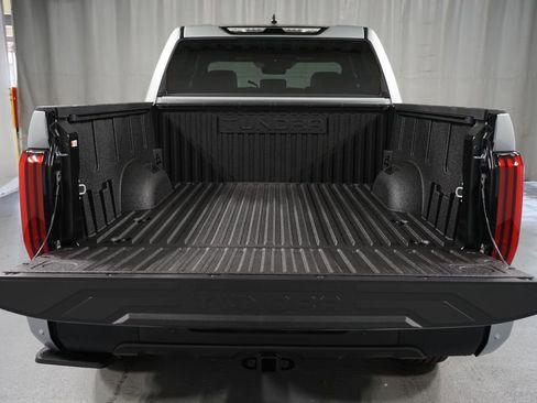New 2026 Toyota Tundra Limited image 37