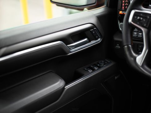 Used 2024 Chevrolet Silverado 1500 RST w/ All Star Edition Plus image 11