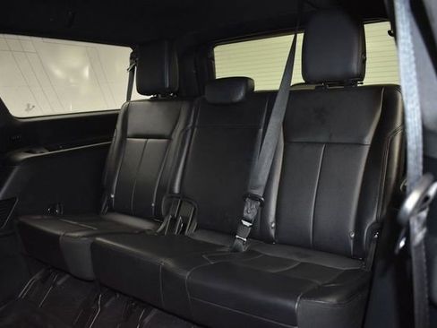 Used 2021 Ford Expedition Max XLT RWD image 11