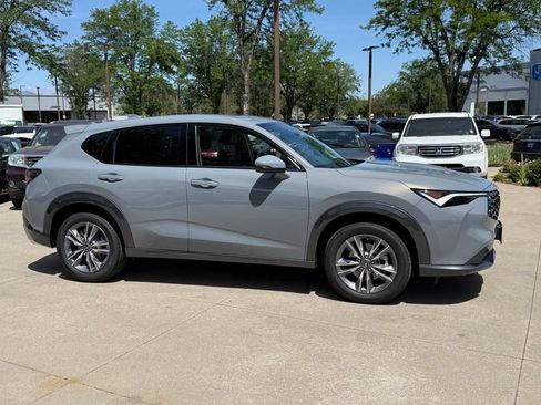 Used 2026 Acura ADX AWD image 5