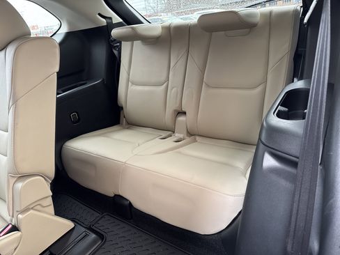 Used 2020 MAZDA CX-9 Touring image 11