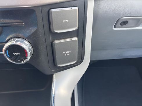 Used 2024 Ford F150 XLT w/ Mobile Office Package AWD/4WD image 32