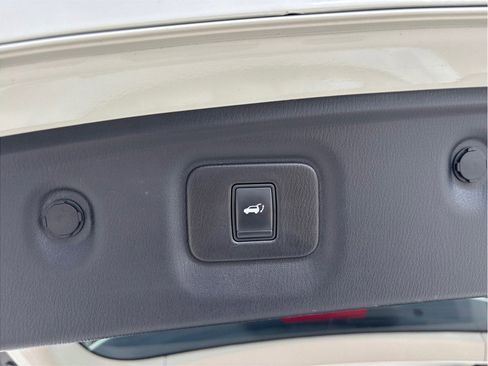 Used 2020 INFINITI QX60 Luxe w/ Essential Package image 52