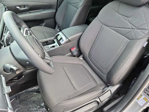 New 2026 Hyundai Tucson SE FWD image 16